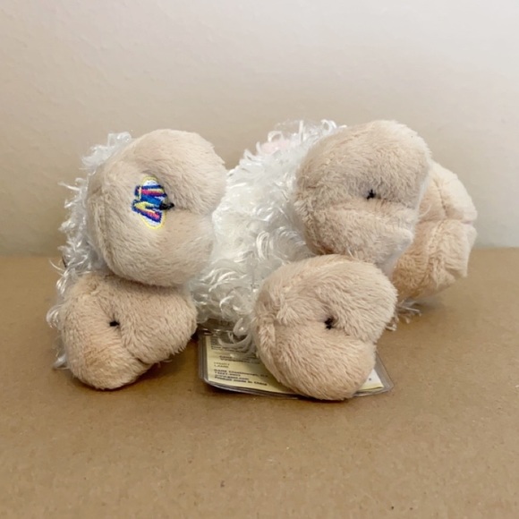Webkinz Lil’kinz Lamb - Picture 5 of 6